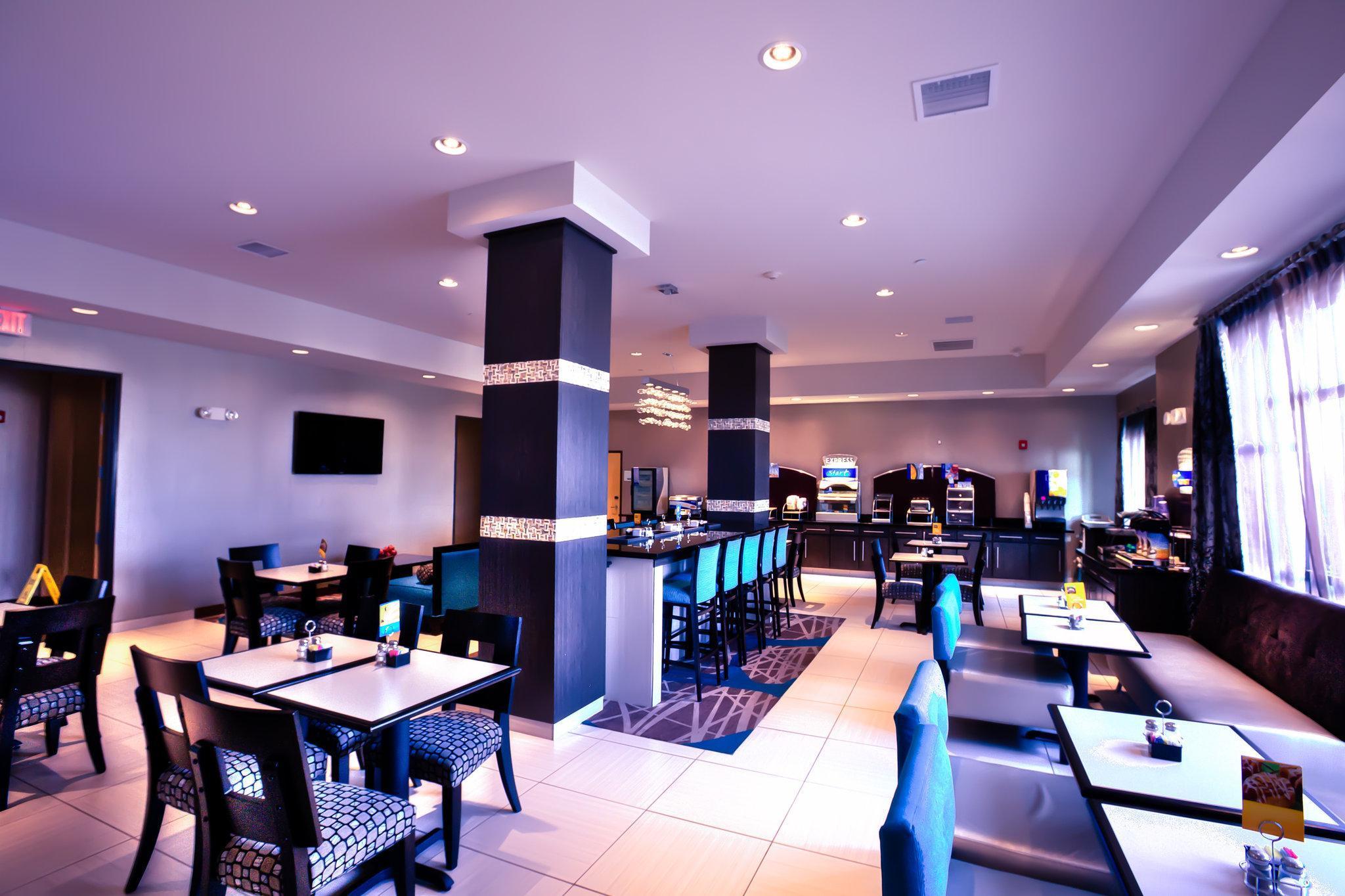 Holiday Inn Express & Suites Amarillo West By Ihg Eksteriør bilde