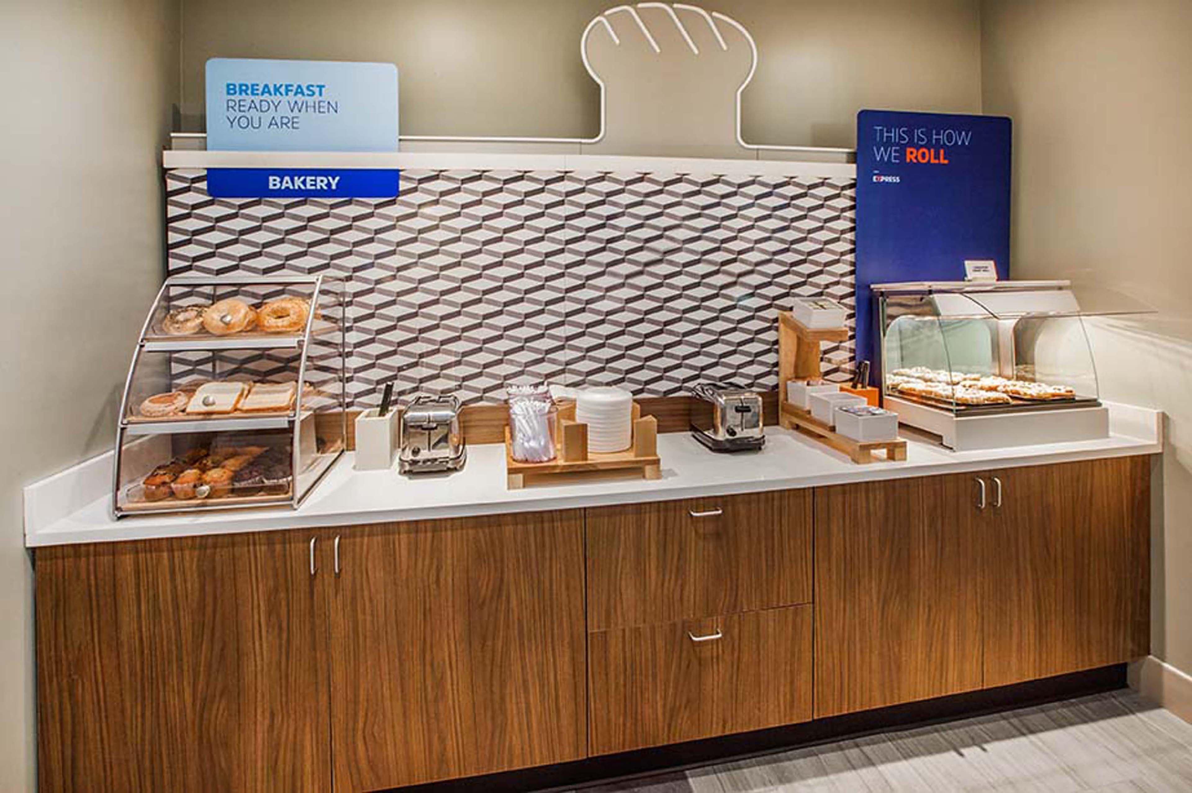 Holiday Inn Express & Suites Amarillo West By Ihg Eksteriør bilde