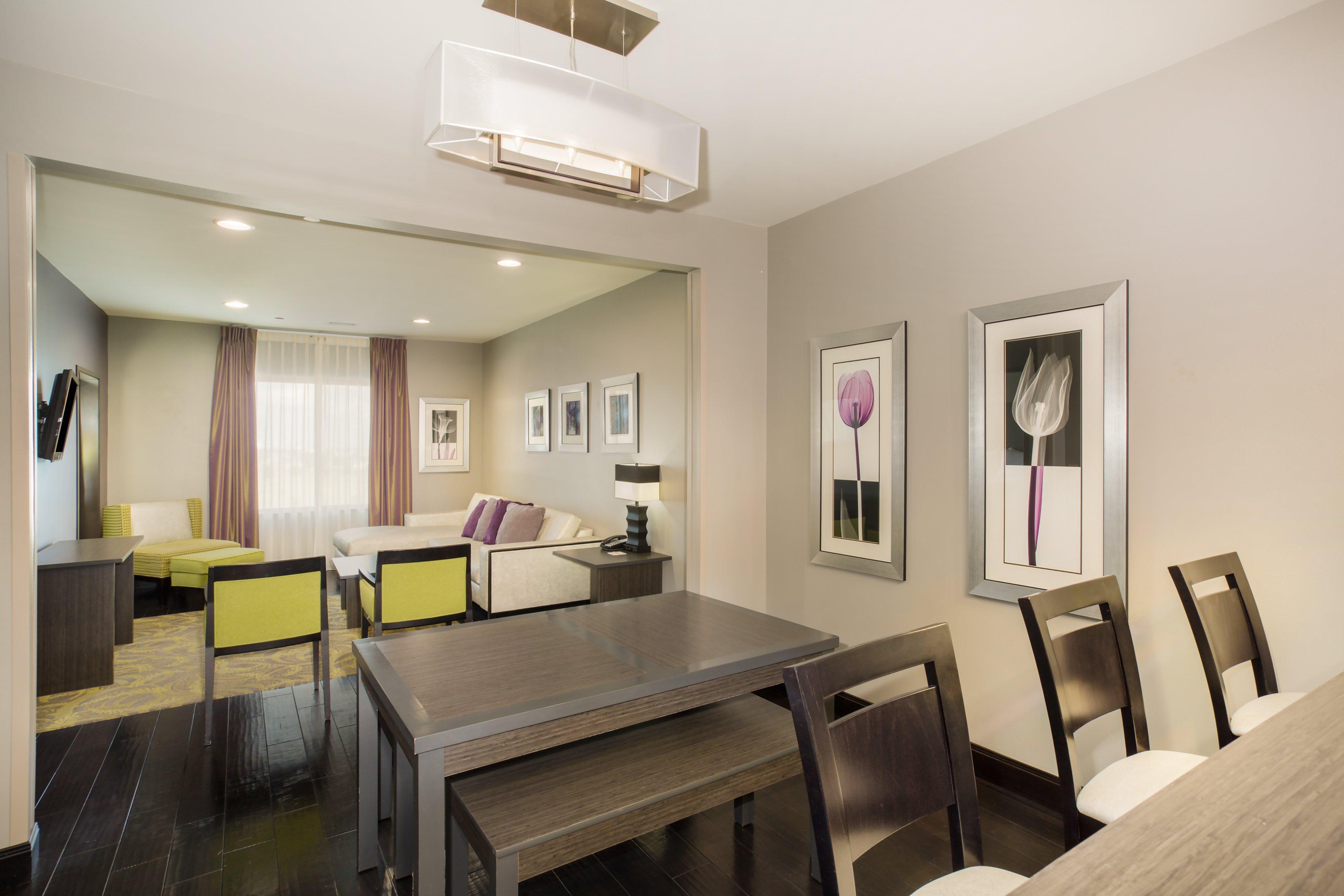 Holiday Inn Express & Suites Amarillo West By Ihg Eksteriør bilde