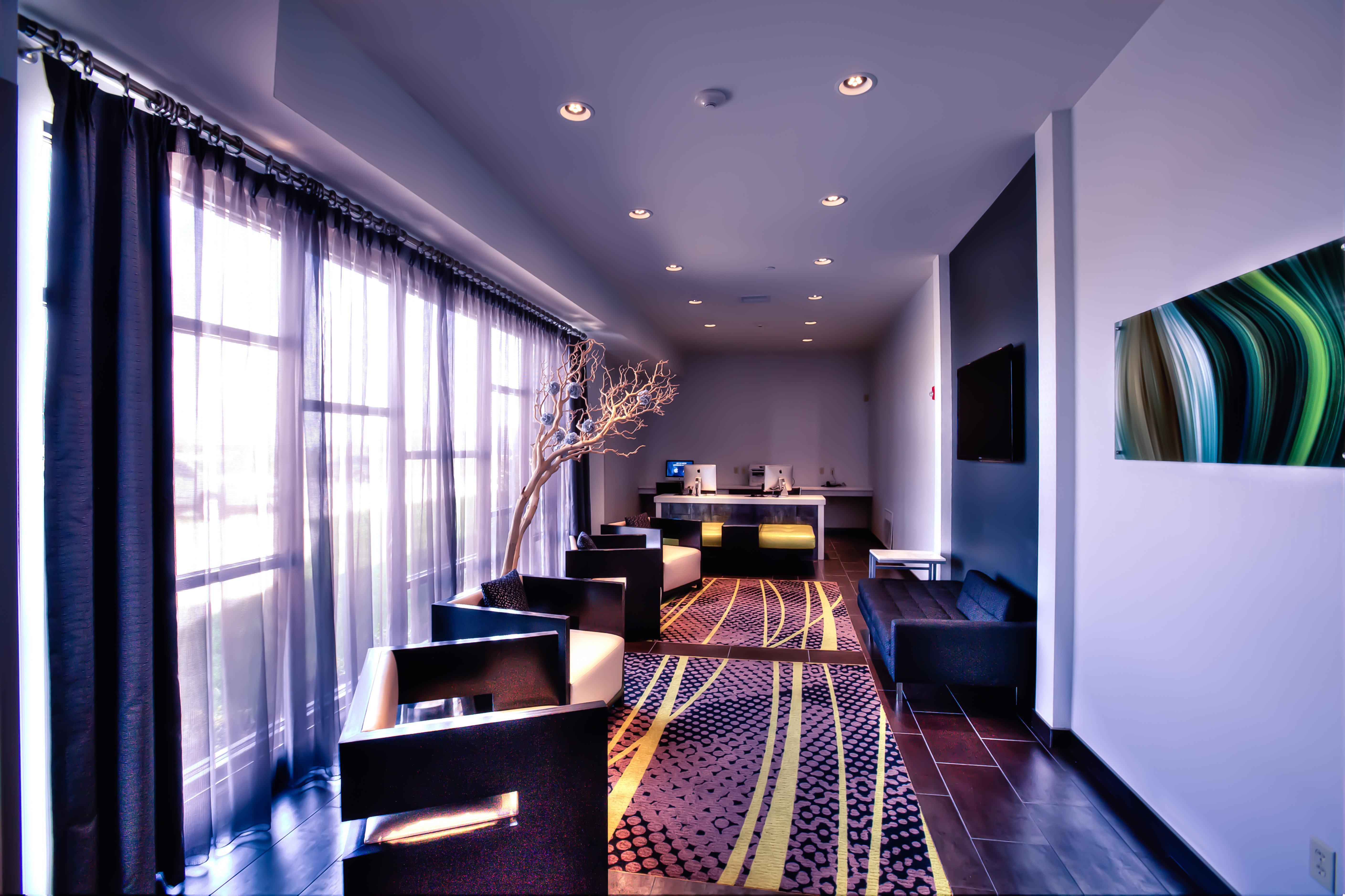 Holiday Inn Express & Suites Amarillo West By Ihg Eksteriør bilde