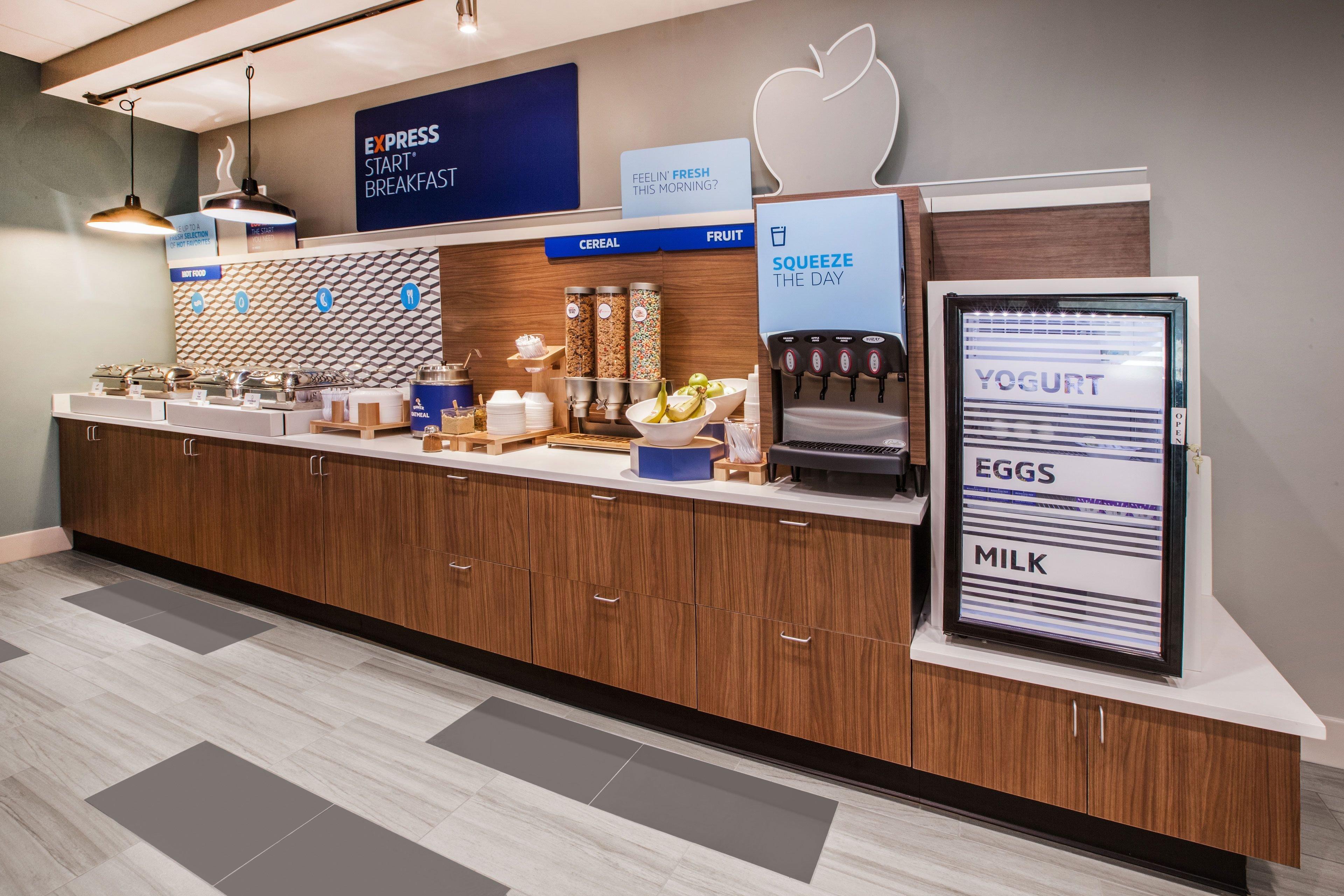 Holiday Inn Express & Suites Amarillo West By Ihg Eksteriør bilde