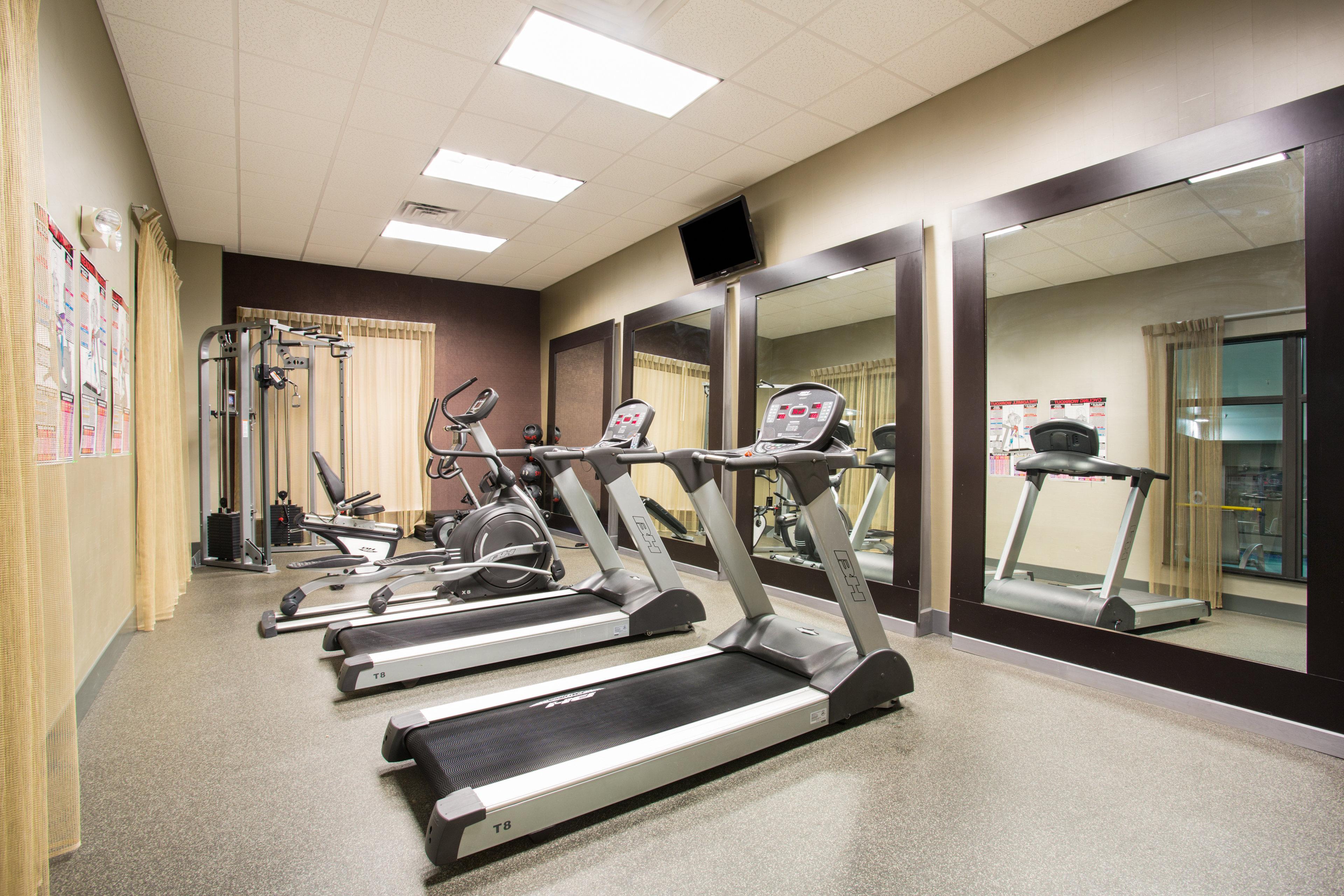Holiday Inn Express & Suites Amarillo West By Ihg Eksteriør bilde