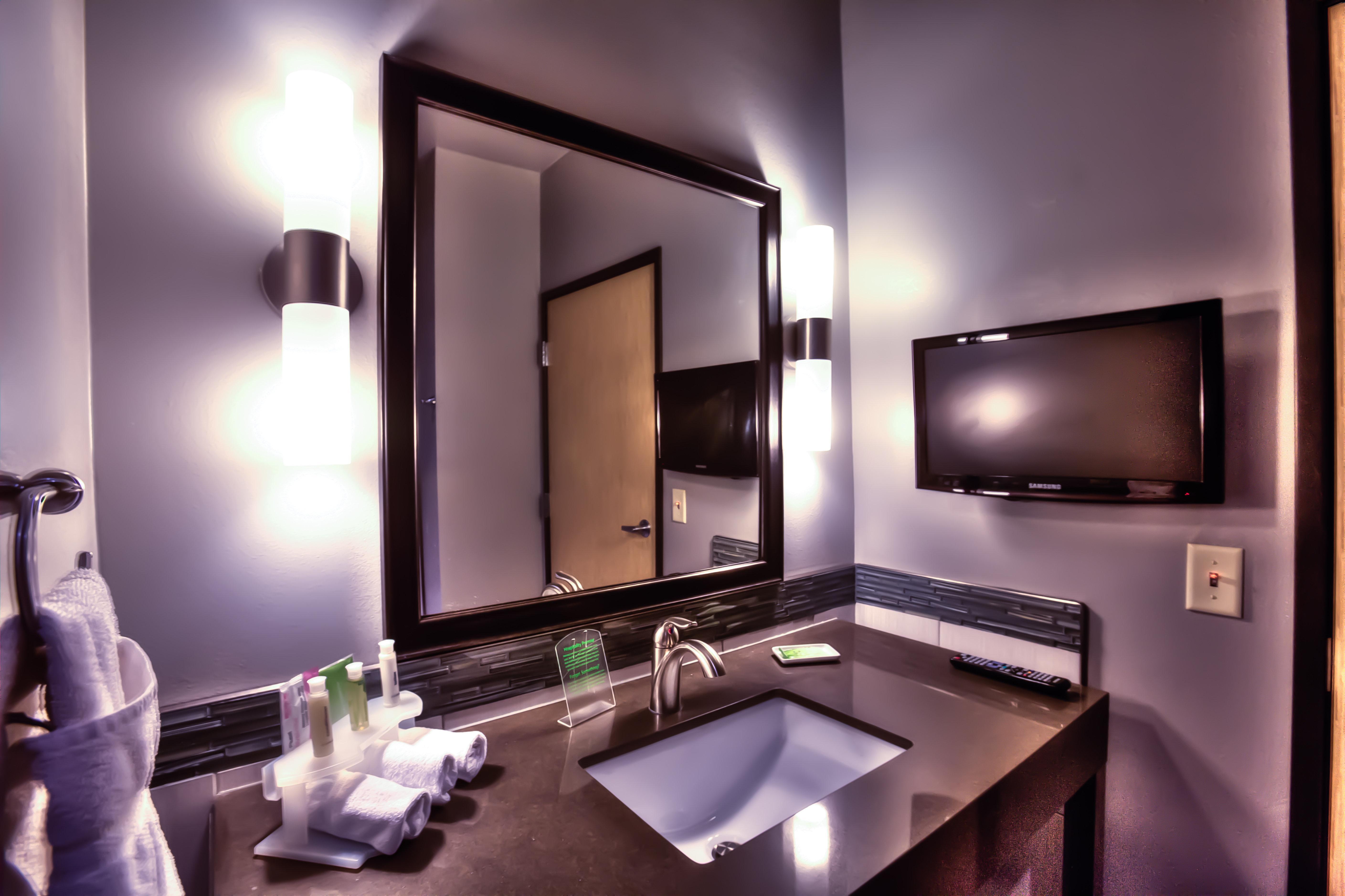 Holiday Inn Express & Suites Amarillo West By Ihg Eksteriør bilde