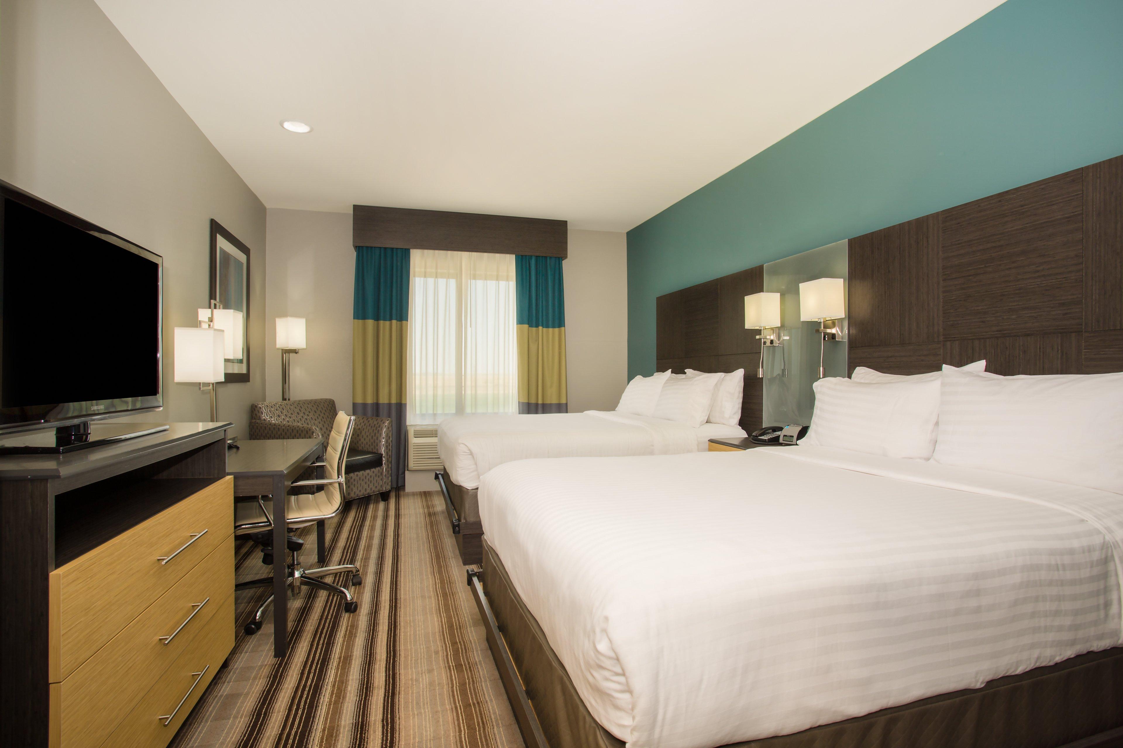 Holiday Inn Express & Suites Amarillo West By Ihg Eksteriør bilde
