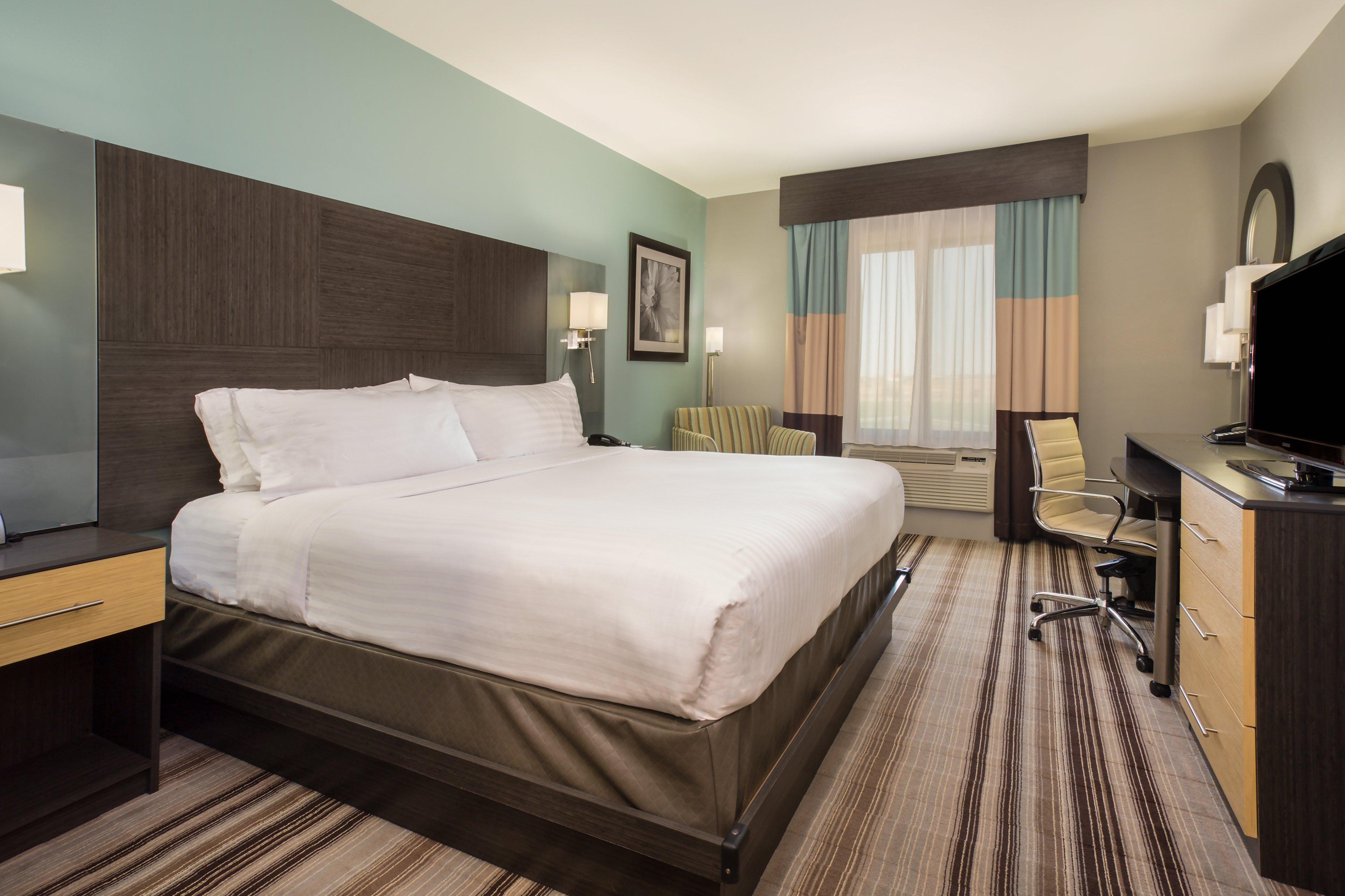Holiday Inn Express & Suites Amarillo West By Ihg Eksteriør bilde