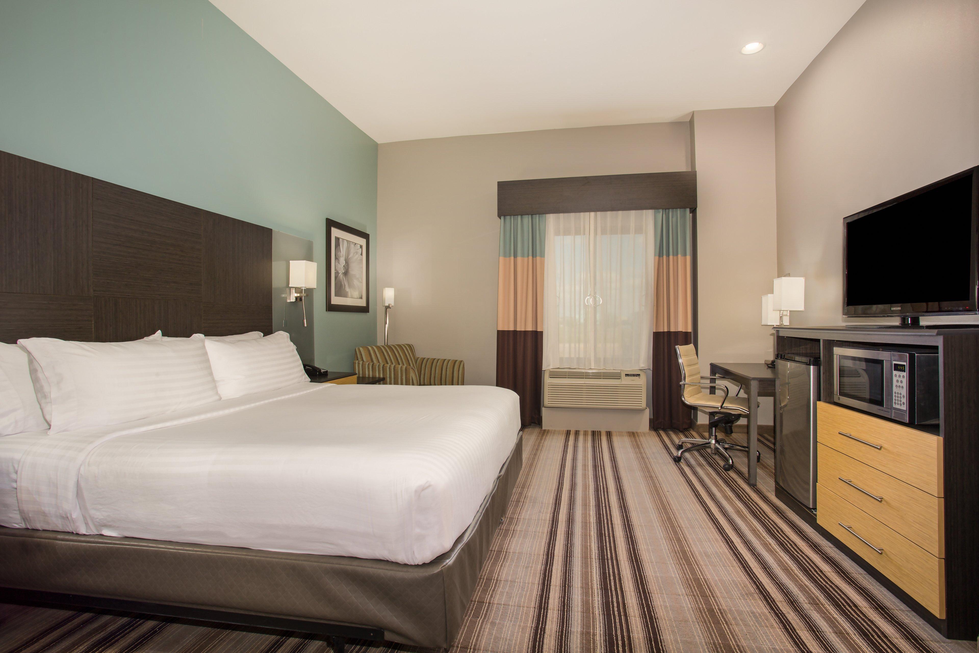 Holiday Inn Express & Suites Amarillo West By Ihg Eksteriør bilde
