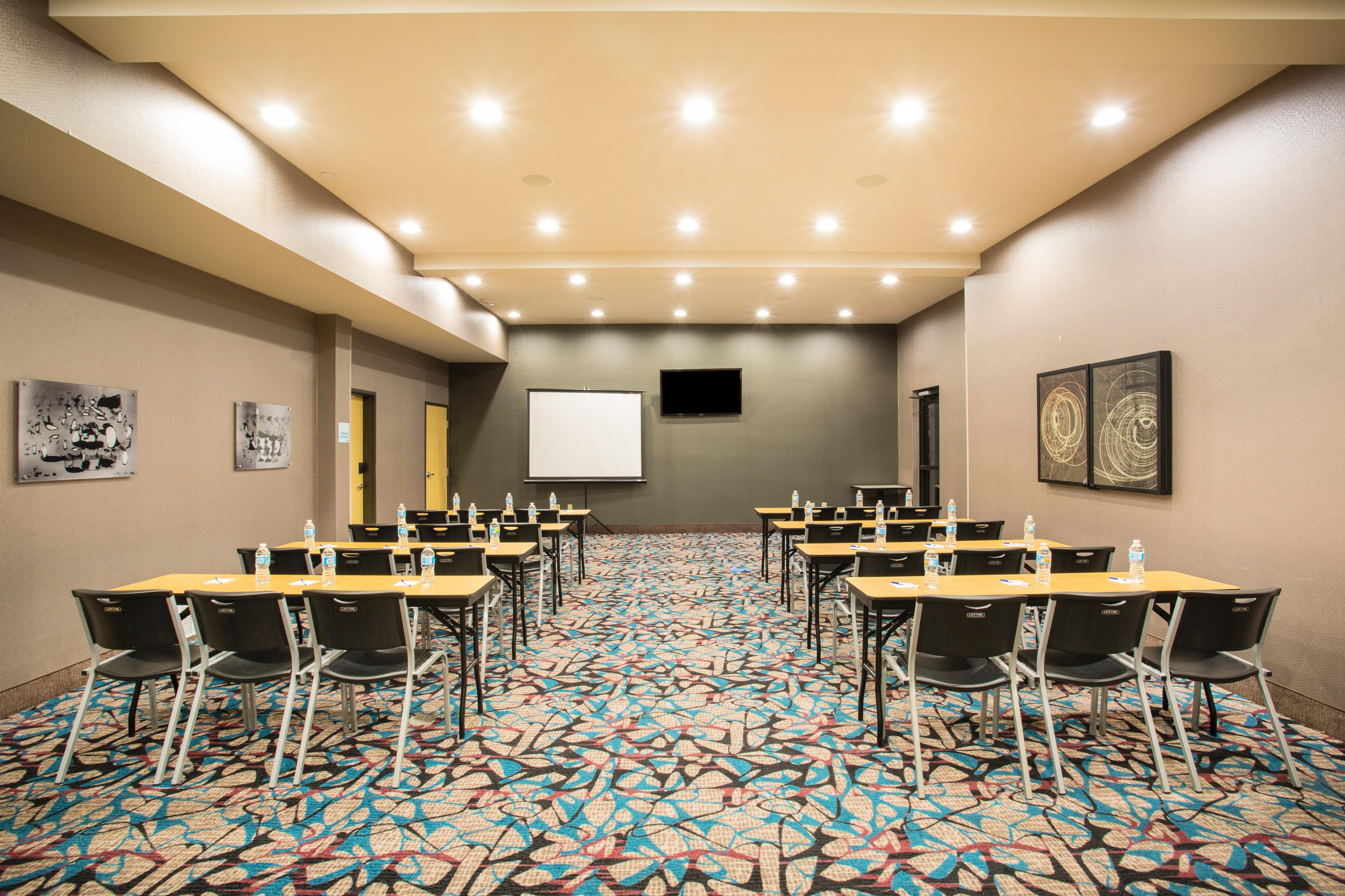 Holiday Inn Express & Suites Amarillo West By Ihg Eksteriør bilde