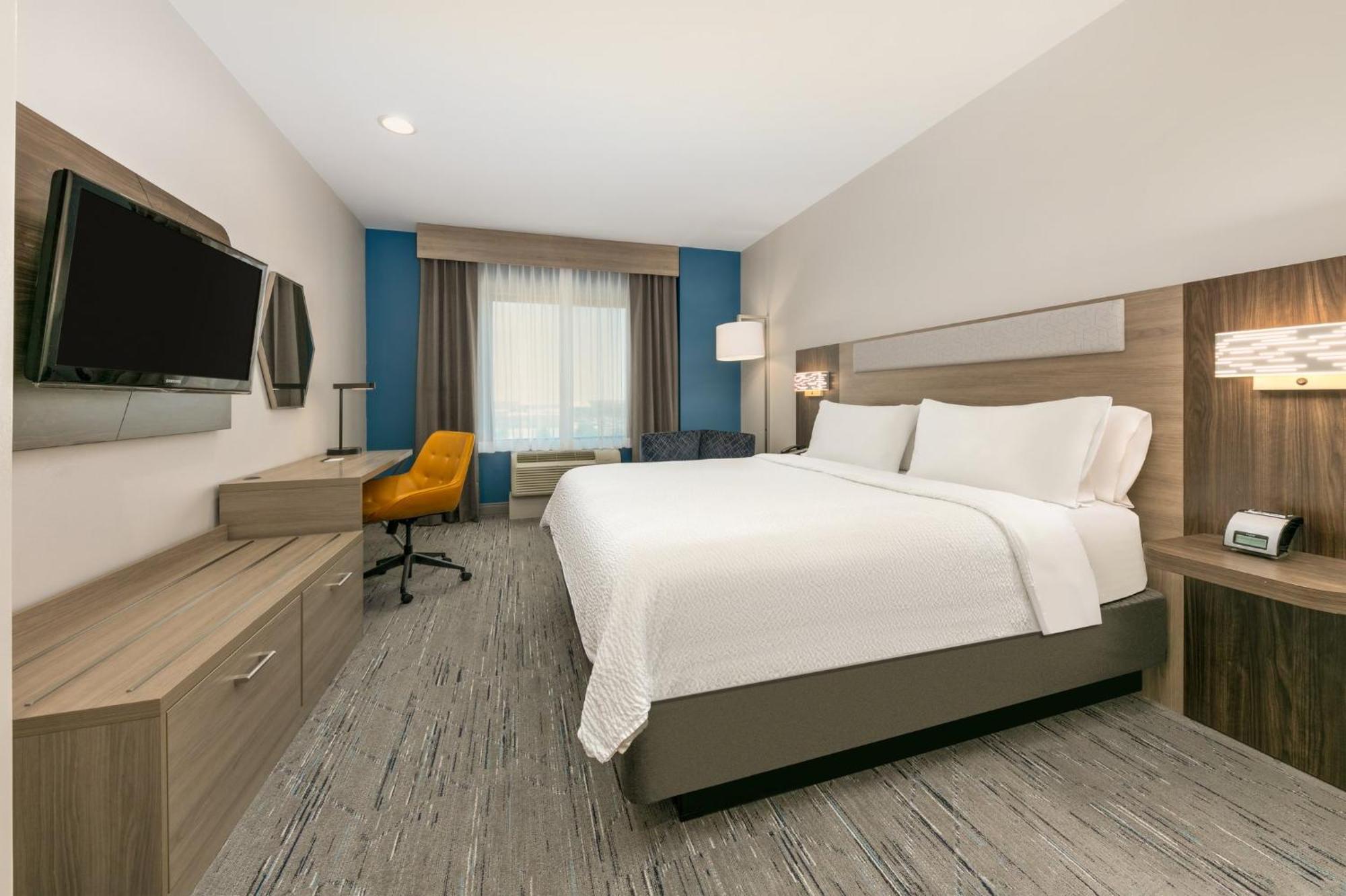 Holiday Inn Express & Suites Amarillo West By Ihg Eksteriør bilde