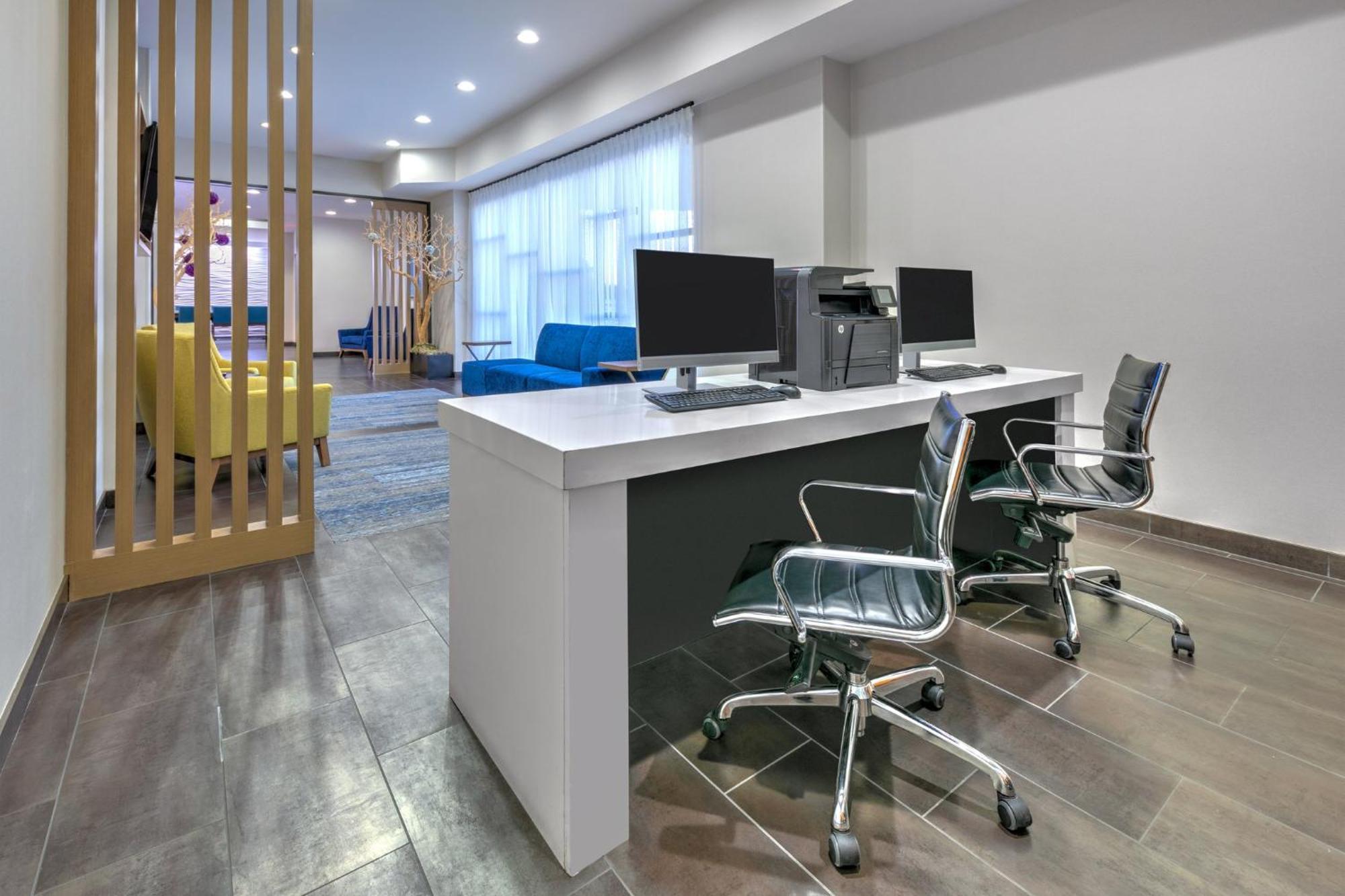 Holiday Inn Express & Suites Amarillo West By Ihg Eksteriør bilde