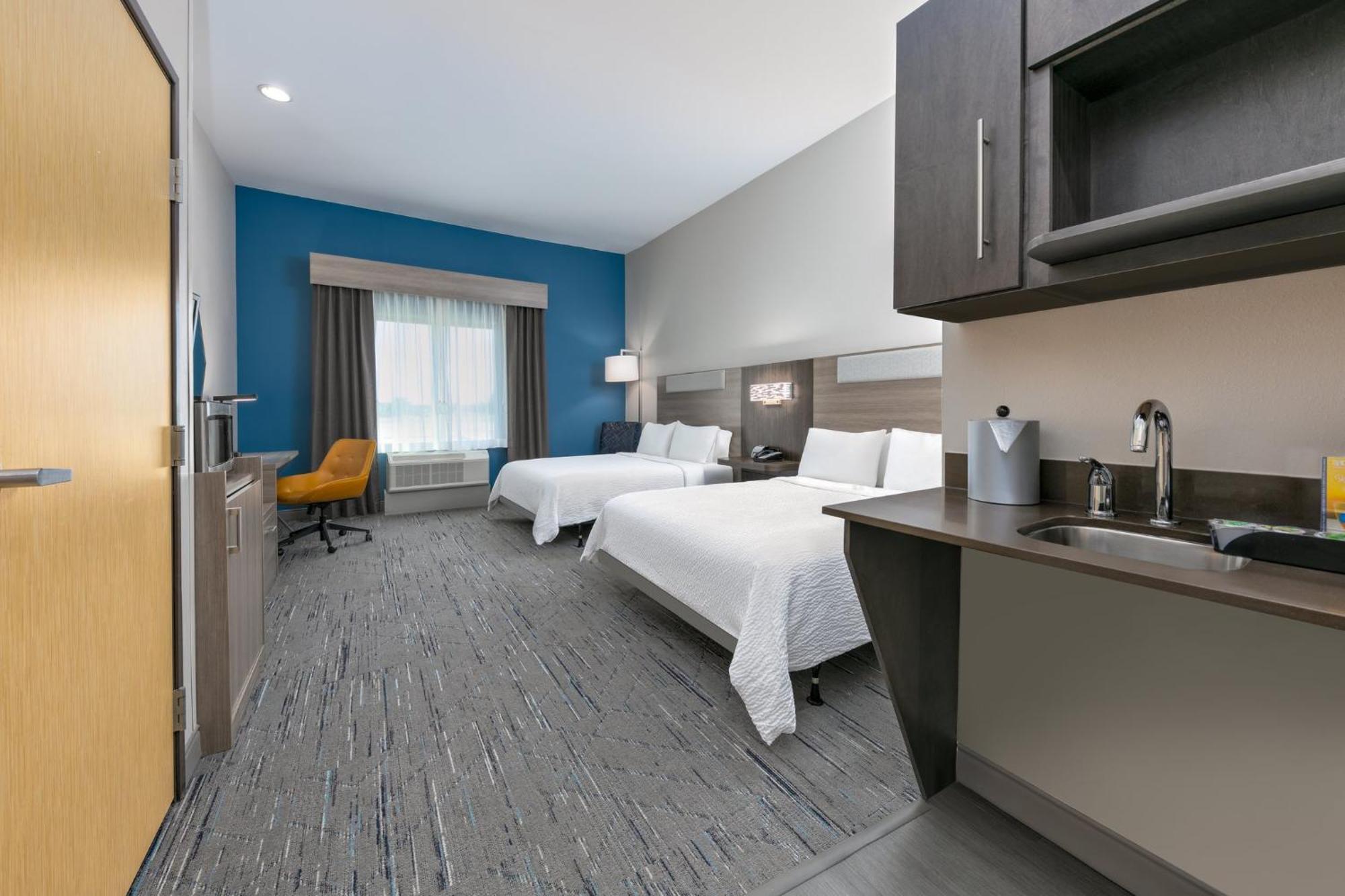 Holiday Inn Express & Suites Amarillo West By Ihg Eksteriør bilde
