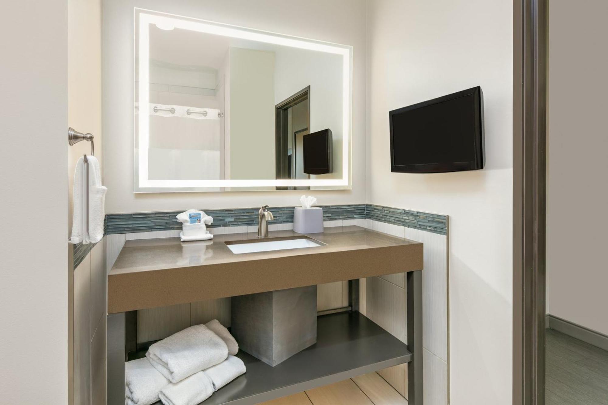 Holiday Inn Express & Suites Amarillo West By Ihg Eksteriør bilde