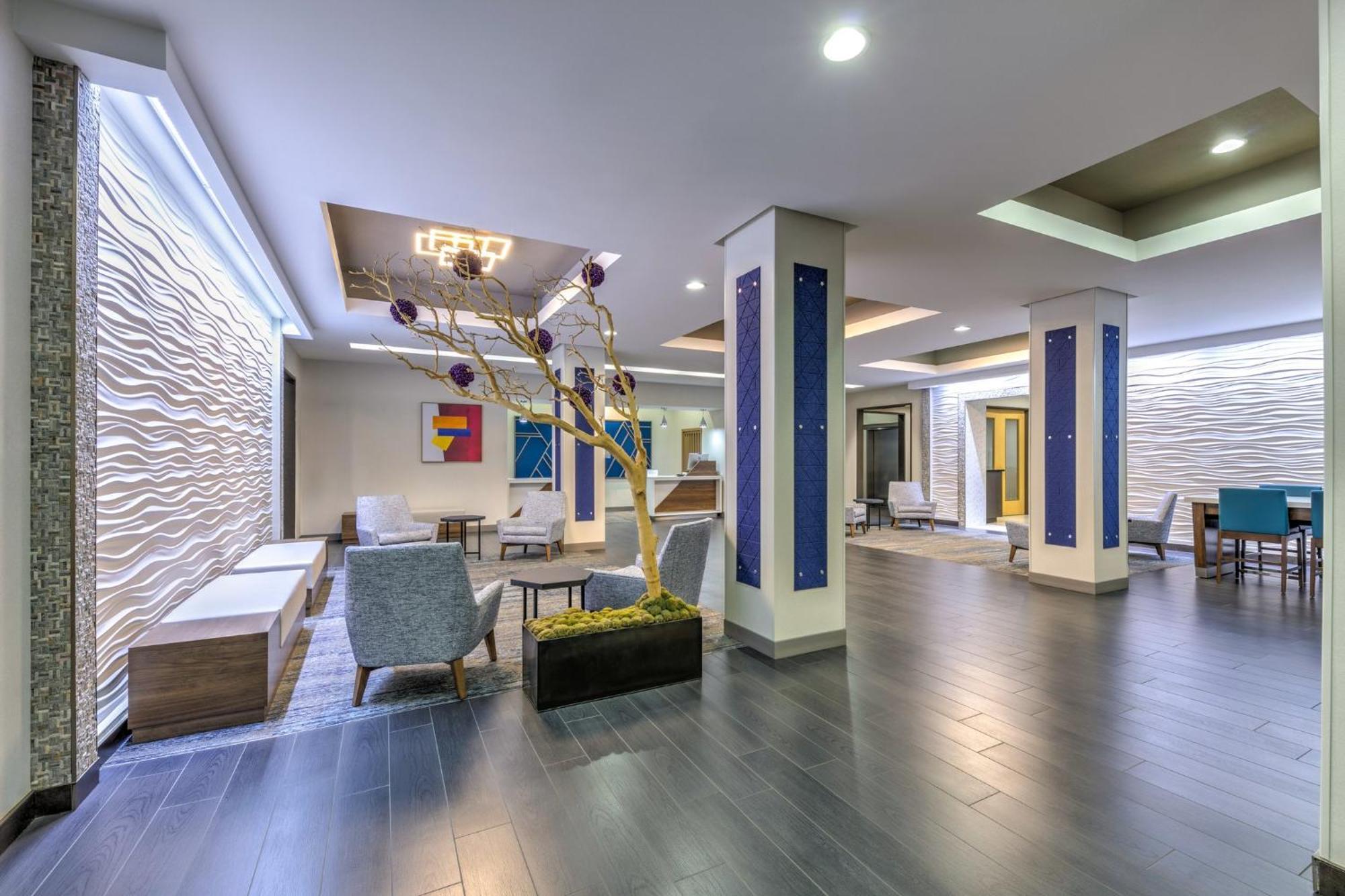 Holiday Inn Express & Suites Amarillo West By Ihg Eksteriør bilde