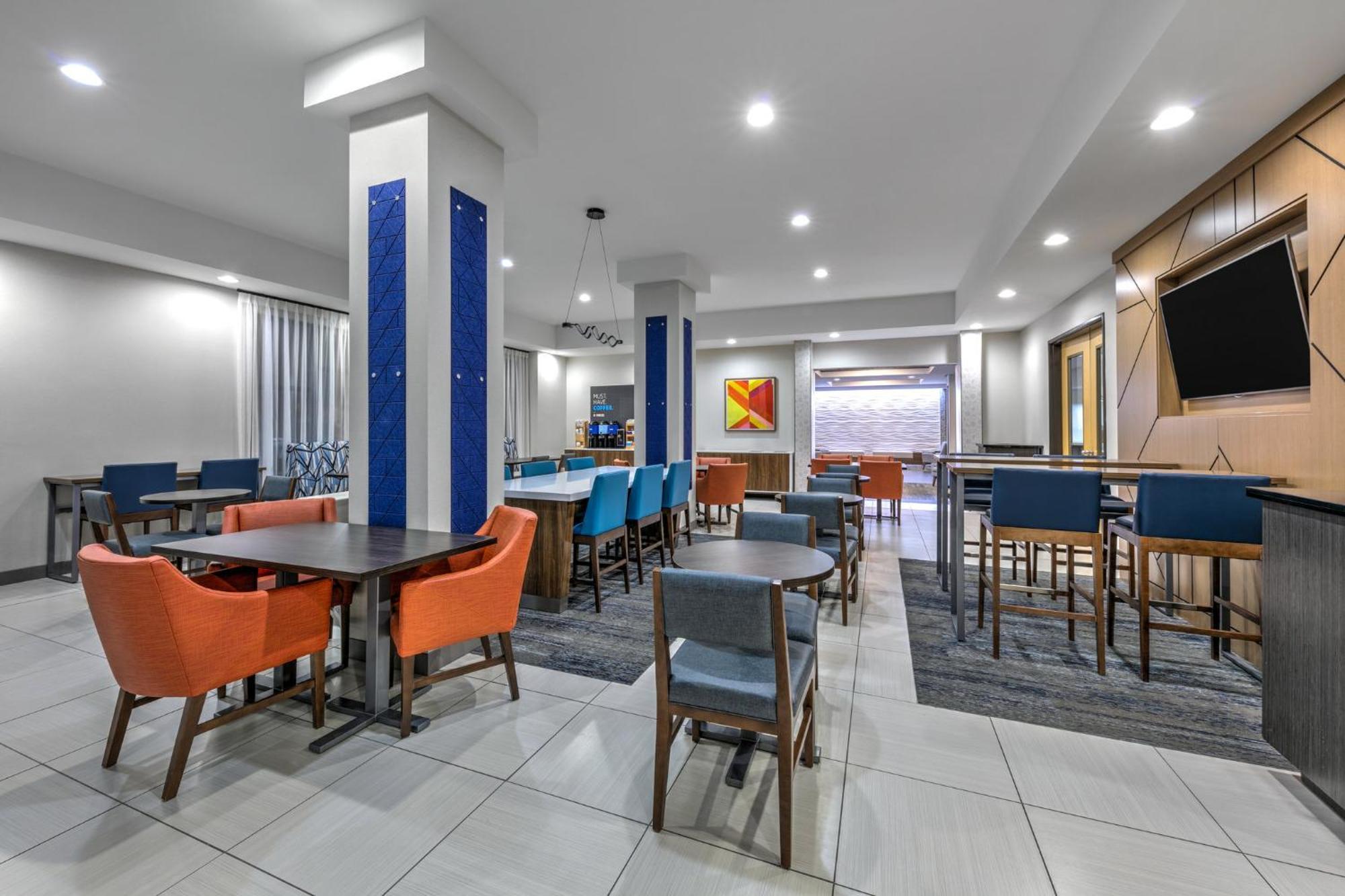 Holiday Inn Express & Suites Amarillo West By Ihg Eksteriør bilde