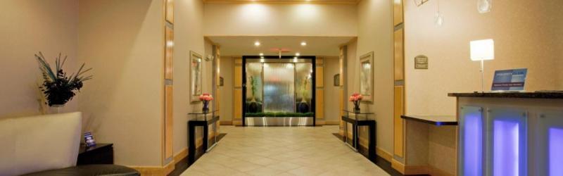 Holiday Inn Express & Suites Amarillo West By Ihg Eksteriør bilde