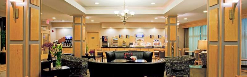 Holiday Inn Express & Suites Amarillo West By Ihg Eksteriør bilde