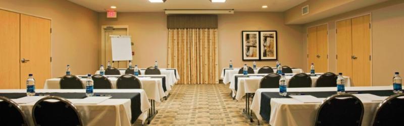 Holiday Inn Express & Suites Amarillo West By Ihg Eksteriør bilde