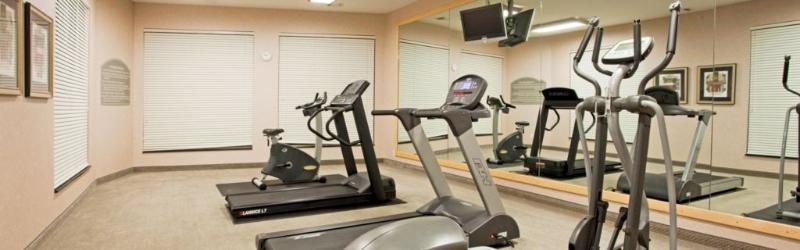 Holiday Inn Express & Suites Amarillo West By Ihg Eksteriør bilde