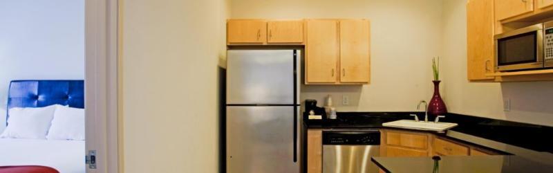 Holiday Inn Express & Suites Amarillo West By Ihg Eksteriør bilde