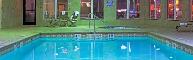 Holiday Inn Express & Suites Amarillo West By Ihg Eksteriør bilde